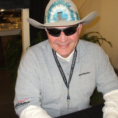 Tim Leeming