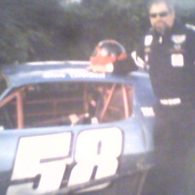 Street Stock 2001