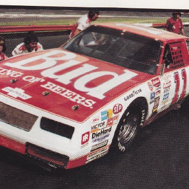 DW AND CREW