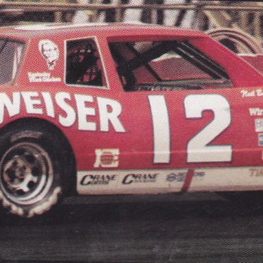 NEIL BONNETT