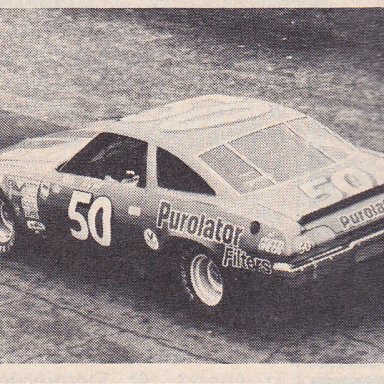 A.J. FOYT