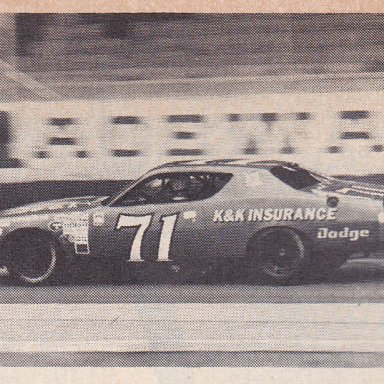 BUDDY BAKER