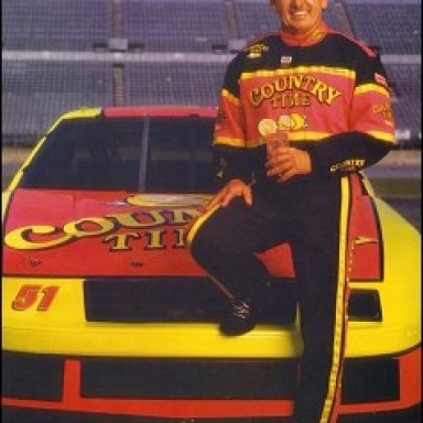 NEIL BONNETT