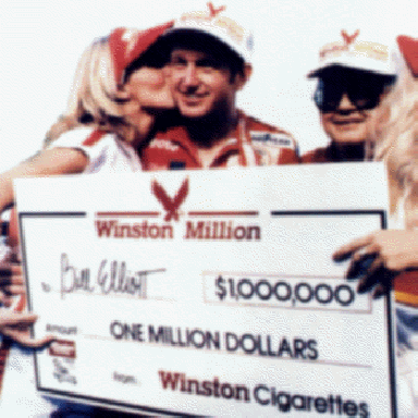 BILL ELLIOTT