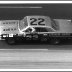 GLENN "FIREBALL " ROBERTS