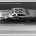 GLENN "FIREBALL " ROBERTS