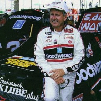 NEIL BONNETT