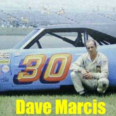 DAVE MARCIS