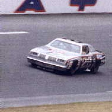 BUDDY BAKER