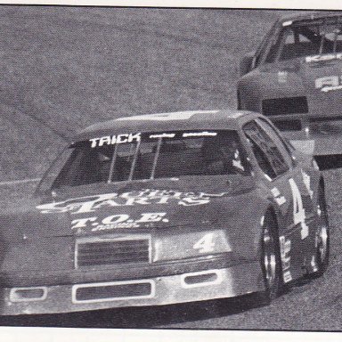 KEN SCHRADER