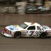 #7 Alan Kulwicki   1988 Miller High Life 400 @ Michigan