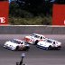 #23 Eddie Bierschwale #15 Brett Bodine #7 Alan Kulwicki 1988 Miller High Life 400 @ Michigan