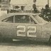1968 Darel Derrienger at Daytona