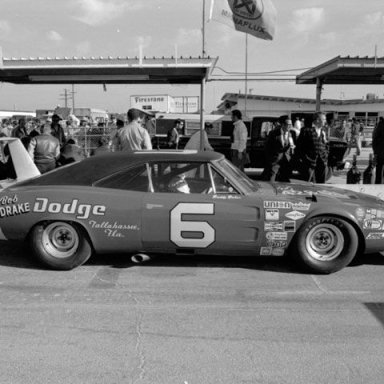 1970 OWENS DODGE