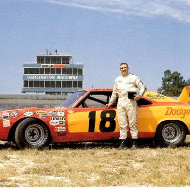 1969 Joe Frasson