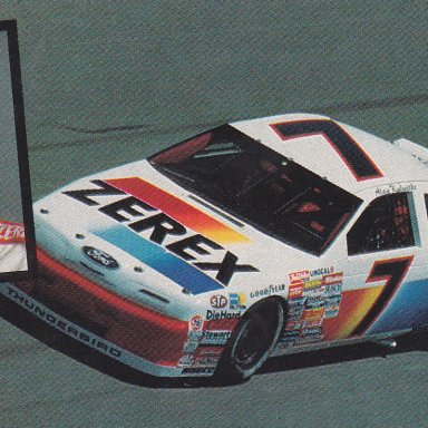 ALAN KULWICKI