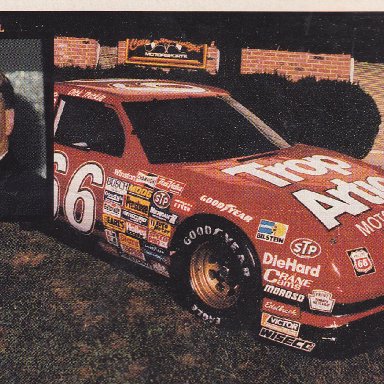 DICK TRICKLE