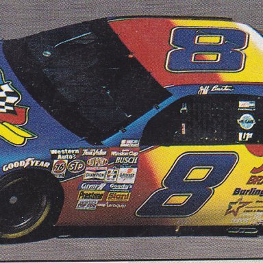JEFF BURTON