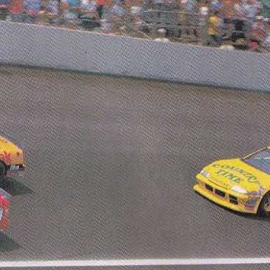 BUDDY BAKER, RICK WILSON, MICAEL WALTRIP, & JIM SAUTER