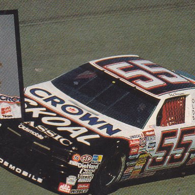 PHIL PARSONS