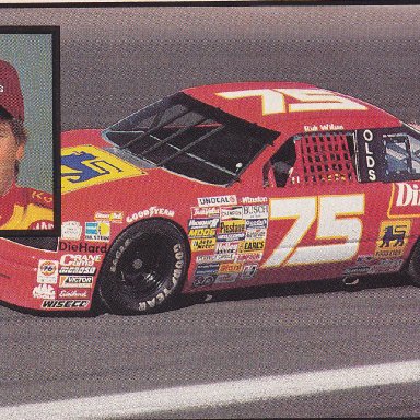 RICK WILSON