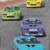 THE LAST IROC RACE AT RIVERSIDE