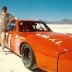 1971 SALT FLATS