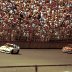 #27 Rusty Wallace #9 Bill Elliott 1988 Miller High Life 400 @ Michigan
