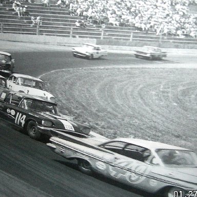 Martinsville Speedway