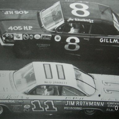 Joe Weatherly-8-Ned Jarrett-11