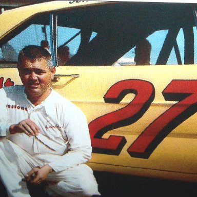 Junior Johnson