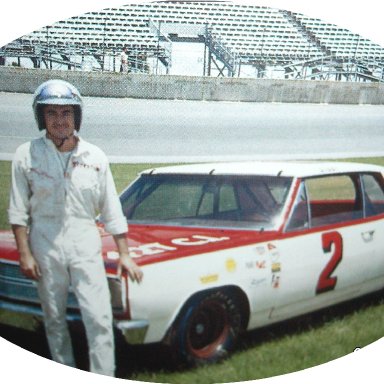 Bobby Allison