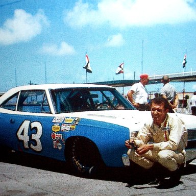 Richard Petty