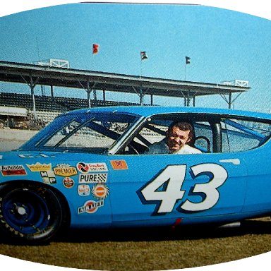 Richard Petty