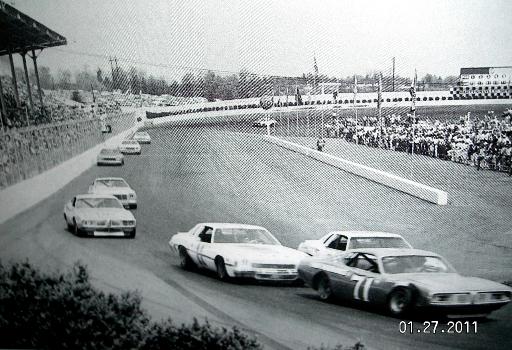 Martinsville Speedway Gallery Andy Towler Racersreunion