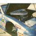 Bob Senneker 1989 Columbus Speedway season opener