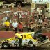 #47 Morgan Shepherd 1986 Champion Spark Plug 400 @ Michigan