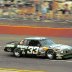 #33 Harry Gant 1986 Champion Spark Plug 400 @ Michigan