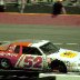 #52 Jimmy Means 1986 Champion Spark Plug 400 @ Michigan