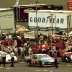 ASA #79 Bobby Dotter #84 Bob Senneker 1986 Pepsi Cola 250 @ Michigan