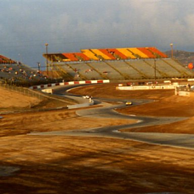 RIVERSIDE ESSES