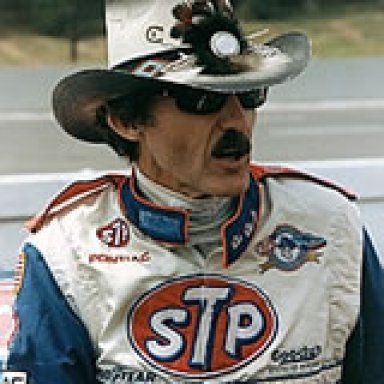 RICHARD PETTY