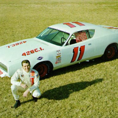 BUDDY BAKER