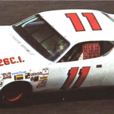 BUDDY BAKER