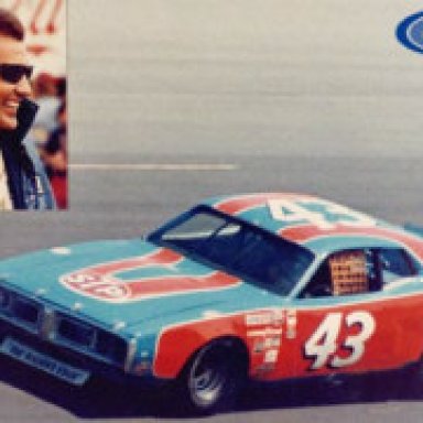 RICHARD PETTY