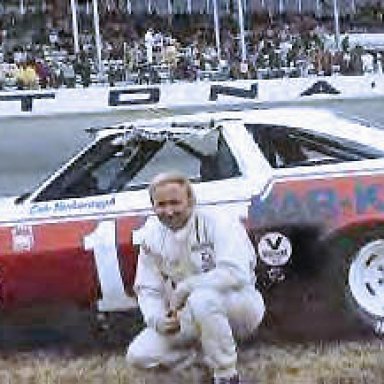 CALE YARBOROUGH