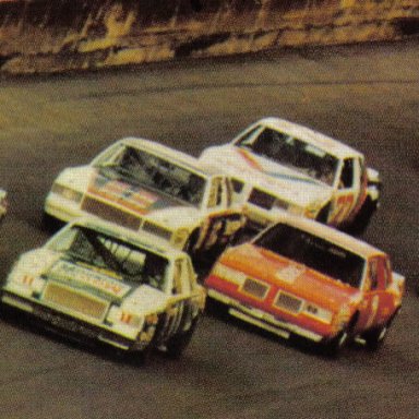 1981 Daytona 500