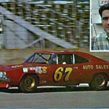 BUDDY ARRINGTON