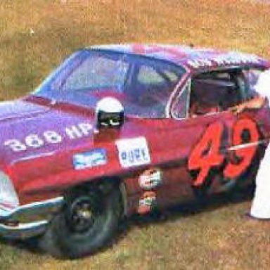 Bob Welborn