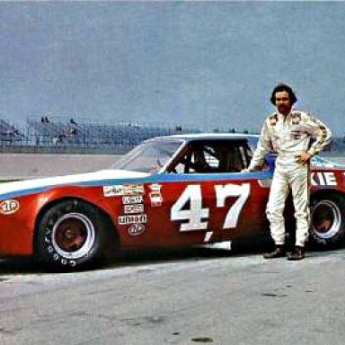 Bruce Hill